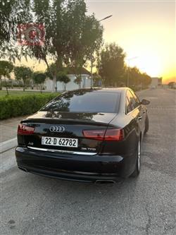 اودي A6